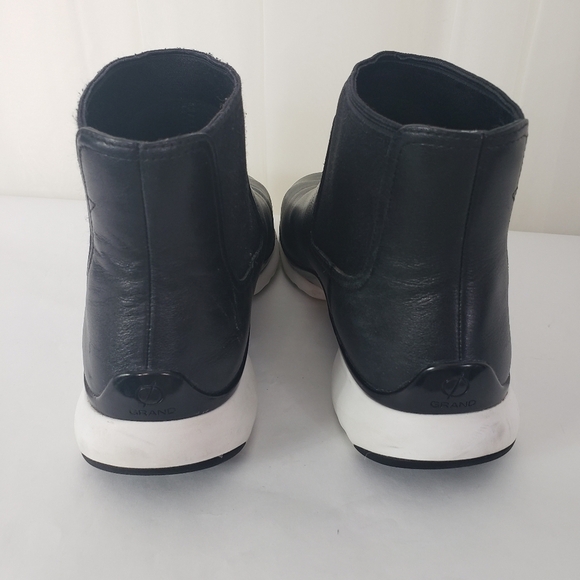 Cole Haan 3. Zero Grand Chelsea Ankle Boot - Picture 12 of 15